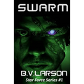 Swarm: Star Force Series #1 - Paperback