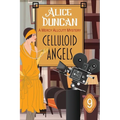 Celluloid Angels: Historical Cozy Mystery - Paperback