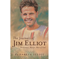 Journals of Jim Elliot - Hardcover