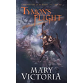Tymon's Flight - Paperback