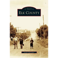 Elk County - Hardcover