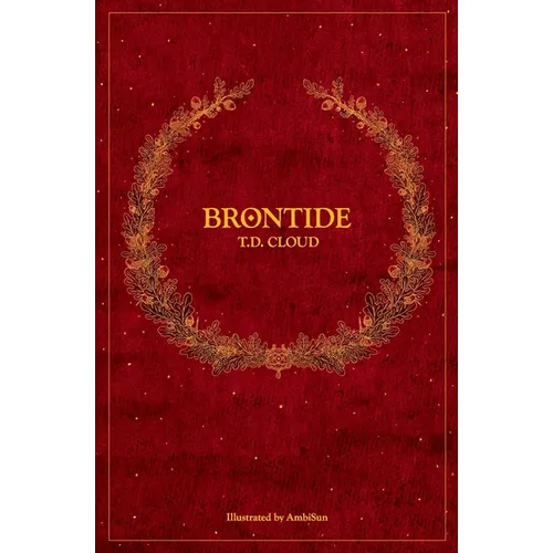 Brontide - Paperback