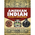 American Indian Design and Decoration - Paperback