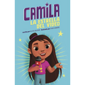 Camila La Estrella del Video (Camila the Video Star) - Paperback