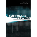 Software Testing: Fundamental Principles and Essential Knowledge - Paperback