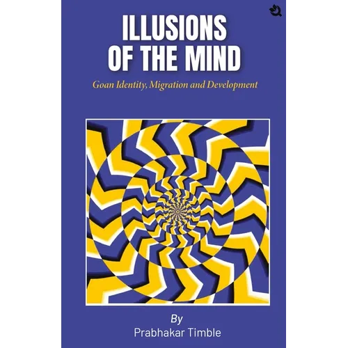 Illusions of the Mind - Paperback