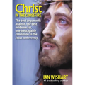Christ In The Crossfire - Paperback