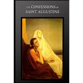 The Confessions Of Saint Augustine - Paperback