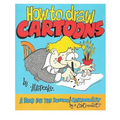 How to Draw Cartoons - Paperback