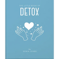 The Little Book of Detox - Hardcover