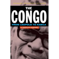 The Congo from Leopold to Kabila: A People's History - Paperback