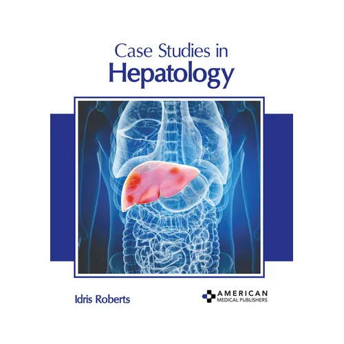 Case Studies in Hepatology - Hardcover