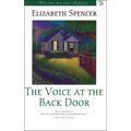 The Voice at the Back Door - Paperback