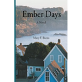 Ember Days - Paperback