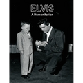 Elvis A Humanitarian - Paperback