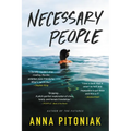 Necessary People - Paperback