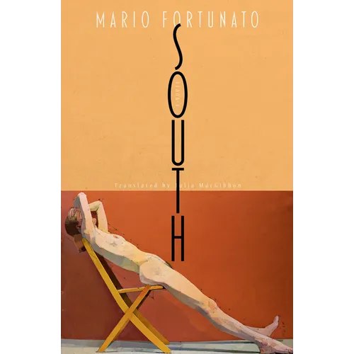 South - Paperback