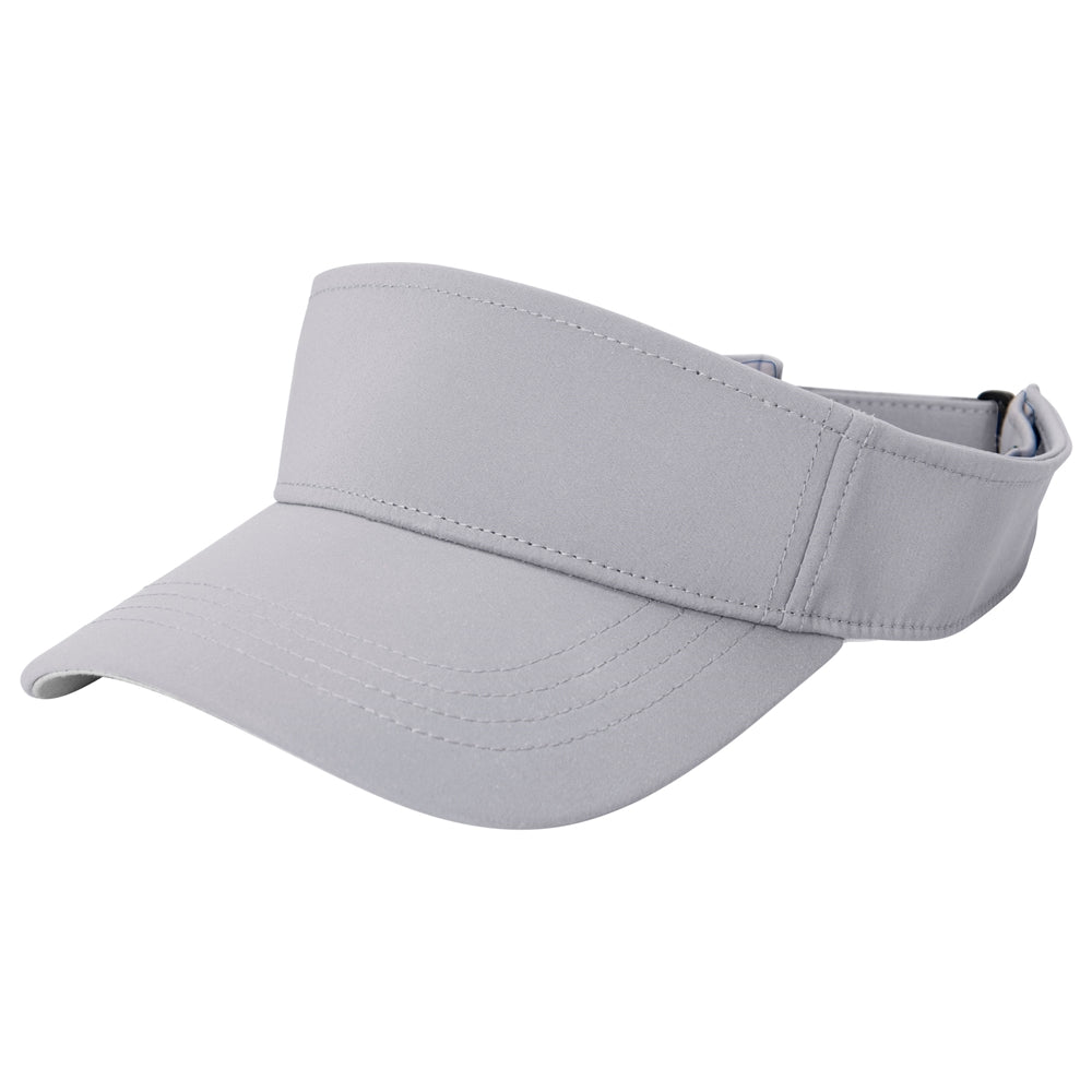 CHAMPRO SPORTSWEAR OPTIC ADJUSTABLE VISOR
