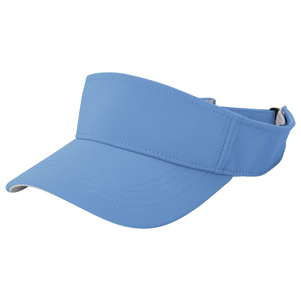 CHAMPRO SPORTSWEAR OPTIC ADJUSTABLE VISOR