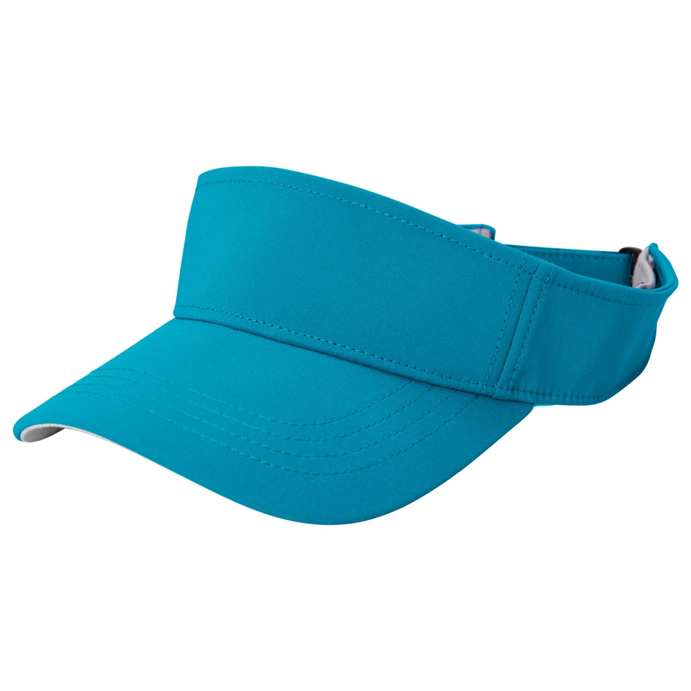 CHAMPRO SPORTSWEAR OPTIC ADJUSTABLE VISOR