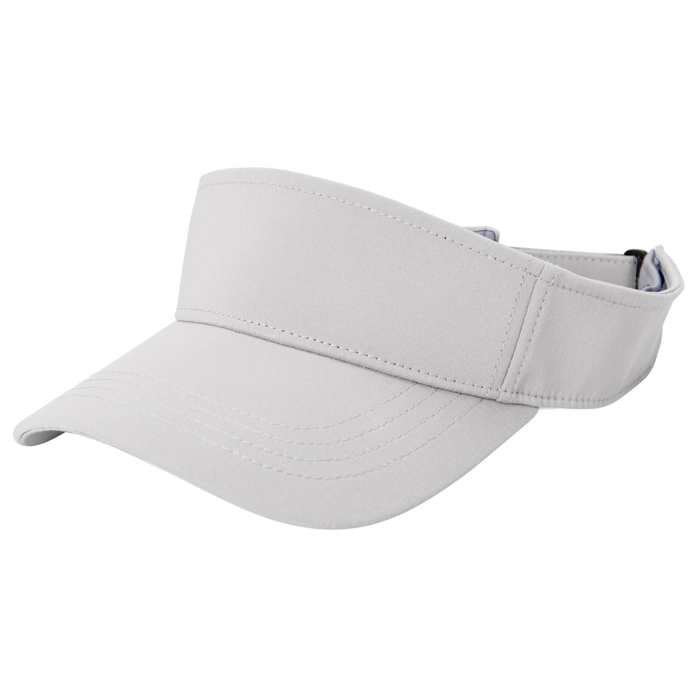 CHAMPRO SPORTSWEAR OPTIC ADJUSTABLE VISOR