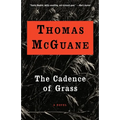 The Cadence of Grass - Paperback