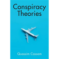 Conspiracy Theories - Hardcover