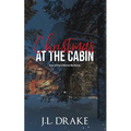 Christmas at the Cabin - Paperback