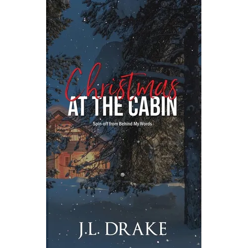 Christmas at the Cabin - Paperback