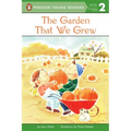 The Garden That We Grew - Paperback