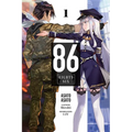 86--Eighty-Six, Vol. 1 (Light Novel) - Paperback