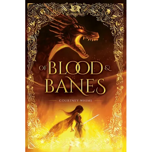 Of Blood and Banes - Paperback