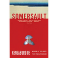 Somersault - Paperback
