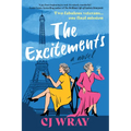 The Excitements - Paperback