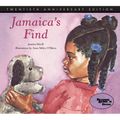 Jamaica's Find - Paperback