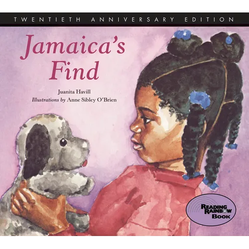 Jamaica's Find - Paperback