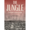 The Jungle: The Graphic Novel - Paperback