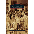 Chandler - Hardcover