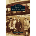French San Francisco - Hardcover