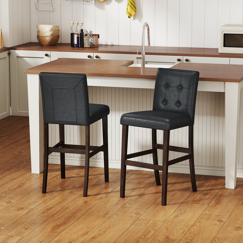 Set of 2 PVC