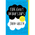 The Fault in Our Stars - Paperback