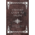 Visitors' Guide to Salem - Paperback