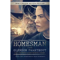 The Homesman - Paperback
