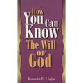 How You Can Know the Will of God - Paperback