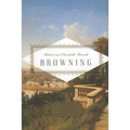 Robert and Elizabeth Browning - Hardcover