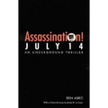 Assassination! July 14 - Paperback