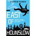 East of Hounslow - Paperback