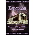 Hellenica - A History of My Times: Books I-VII Complete - Paperback