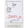 Soar: A Companion Workbook to "Hush" for Personal and Group Study - Paperback