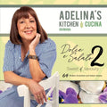 Adelina's Kitchen Dromana: Dolce e Salato / Sweet & Savoury2 - Paperback